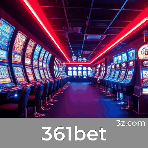 Apostas em movimento, com o 361bet App