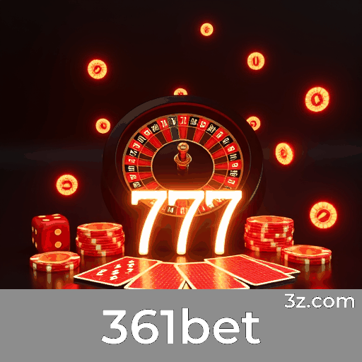 361bet: Seu Cassino Online Seguro e Rápido
