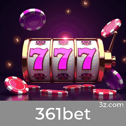 361bet: Seu Cassino Online Seguro e Rápido