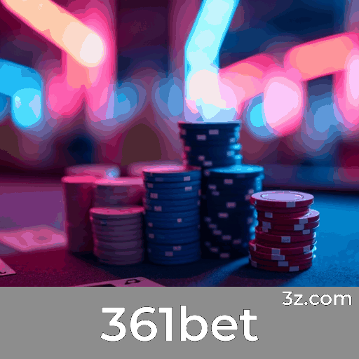 361bet: Experimente a Emoção e os Altos Retornos do Crash