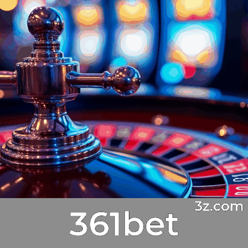 Design Resiliente e Seguro que Impulsiona a 361bet