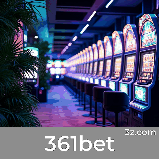 361bet Inovação: Moldando o Futuro dos Jogos de Entretenimento