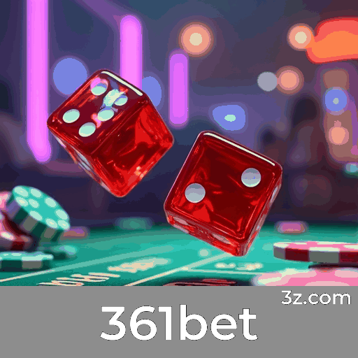 361bet: Seu Cassino Online Seguro e Rápido