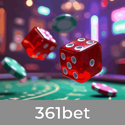 361bet: Aproveite caça-níqueis e caça-níqueis com bônus no cassino ao vivo!