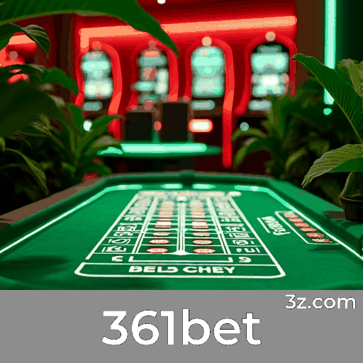 361bet: Seu Cassino Online Seguro e Rápido