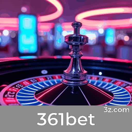 361bet: Seu Cassino Online Seguro e Rápido