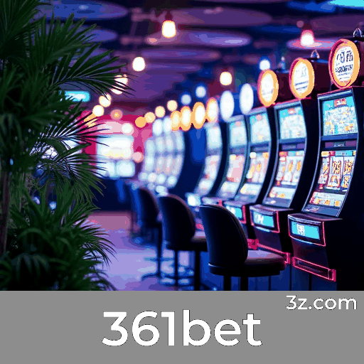 361bet: Experiência Premium com Gerenciamento de Conta