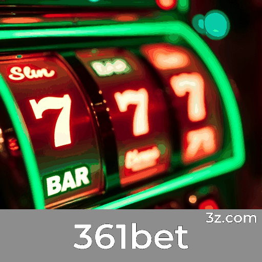 361bet: Seu Cassino Online Seguro e Rápido