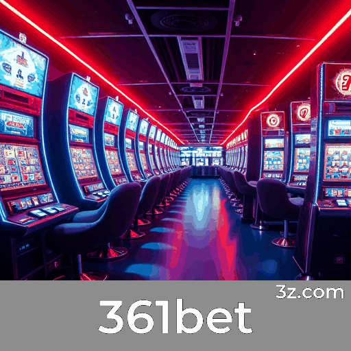 361bet: Sua Porta de Entrada para Ofertas Imperdíveis