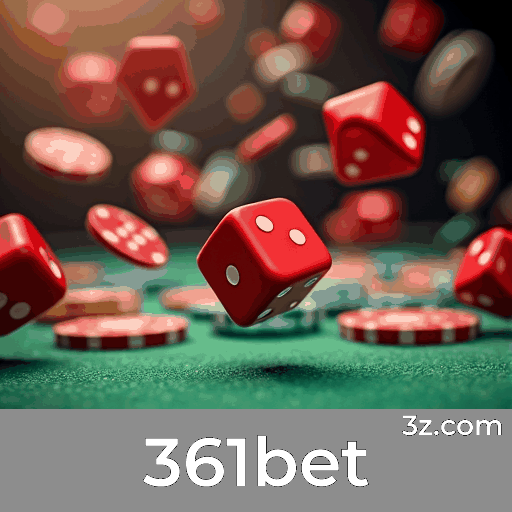 361bet: Seu Cassino Online Seguro e Rápido