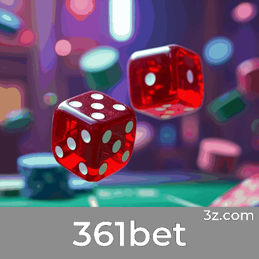 361bet: Seu Cassino Online Seguro e Rápido