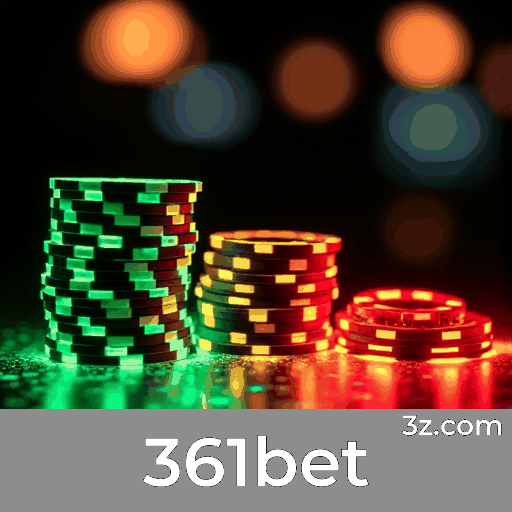 361bet: Seu Cassino Online Seguro e Rápido