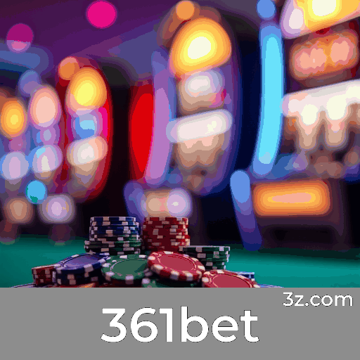 361bet: Experimente a Emoção e os Altos Retornos do Crash